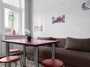 Апартаменты Парк и Стадион