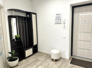 Квартира на Сиреневом бульваре 14