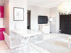 Апартаменты Даудель №94 у БЦ Петр Столыпин