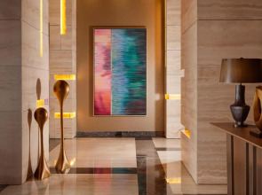 The Ritz-Carlton, Baku