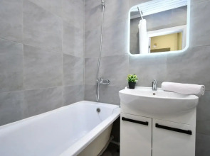 Квартира уютная возле НИИ Медицинских проблем Севера