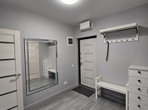 Апартаменты в самом центре Сочи