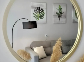 Квартира 2-х комн. в самом Центре города