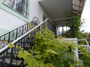 Гостевой дом на улице Пушкина 55