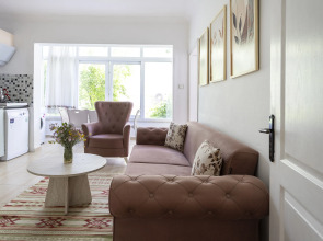 Kaya Apart Hotel Datca