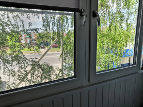 Квартира Luxury Studio на Пушкина