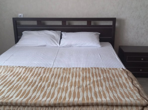 Апартаменты на Жукова 14