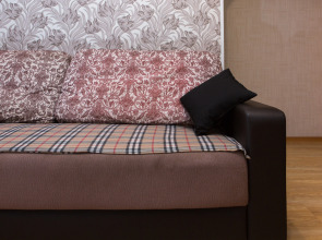 Апартаменты на Парковской улице 8