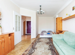 Апартаменты Apart Lux новый Арбат 26