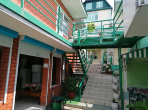 Гостевой дом Сказочный мир