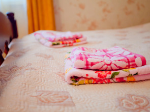 Апартаменты У Ольги