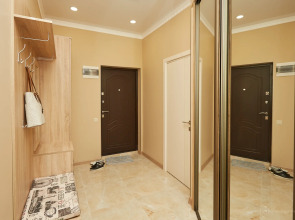 Апартаменты Marina Park