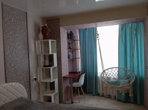 Квартира Твой Камчатский Дом на Турпроезде 28