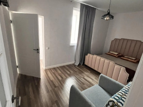 Апартаменты Золотое руно Абхазии