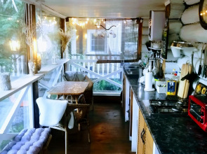 Гостевой дом ДомикиРадонеж