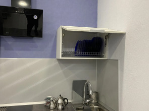 Апартаменты Am See с видом на Онежское озеро