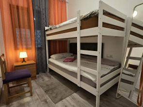 Апартаменты BCN2022