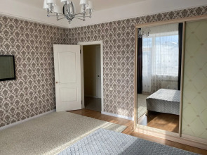 Апартаменты на М Горького 85 А