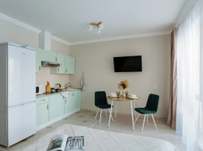 Квартира на Улице Коммунистическая 98/1