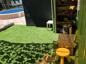 Гостевой дом Альдаир