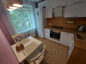 Апартаменты в тихом центре