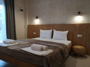 Вилла Dolce Vita Gudauta