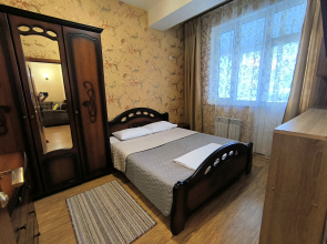 Квартира на берегу моря