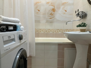 Апартаменты на Коммунистическом 25 А