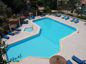 Апарт-отель Tunacan