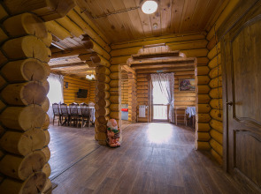 Гостевой Дом Красная Усадьба