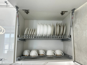 Апартаменты Уютные с Видом на Лес в Новом Жк