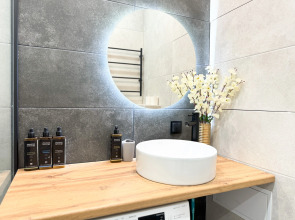 Апартаменты Дизайнерские в Г Воронеж