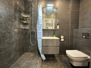 Квартира Солнечная в ЖК Сампо