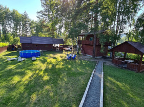 Гостевой дом Апарт комплекс Алтай