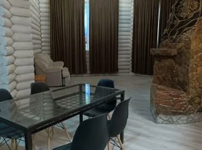 Вилла Гостевая усадьба