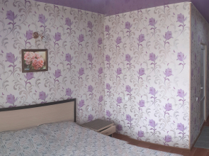 Гостевой дом Кристалл