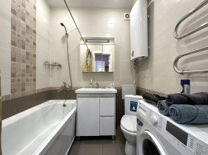 Квартира Евро 2-ком Смолина 67/1-133 Улан-Удэ центр КакДома