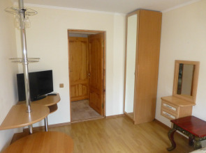 Отель Оазис