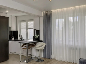 Апартаменты Privi House на Пушкинской 240А