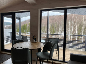 База Отдыха Панорамный