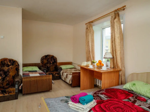 Апартаменты Дохтурова 1