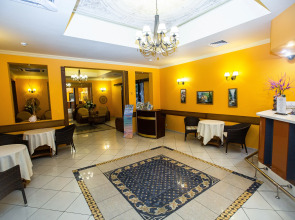 Отель Alex Resort & Spa Hotel