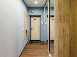 Квартира PrezentHaus в центре на Горького 28