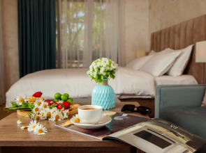 Гостевой дом Dilivita