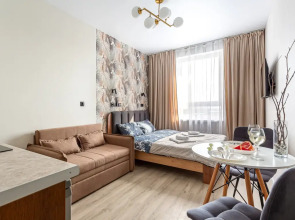 Апартаменты LikeHome Life - Спартак Движение