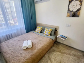 Квартира на Ульяновской 11/1