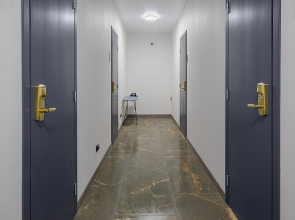 Отель BRUNI LOFT HOTEL