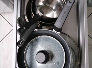 Квартира Алиса в стране чудес