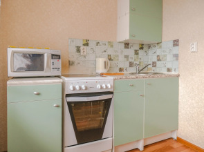 Апартаменты Кристалл на Машиностроителей 55