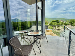 Гостевой дом Речной Берендей